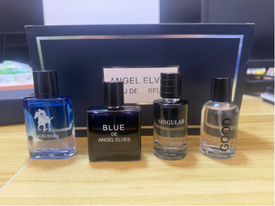 Luxury Perfume Gift Set for Wo - Bitters Bottle Set のレビューと価格
