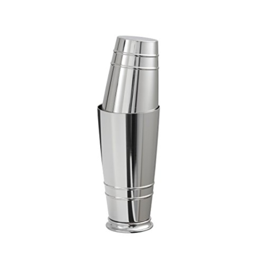 Professional Barware/Bar Tools - Boston Shaker Set のレビューと価格