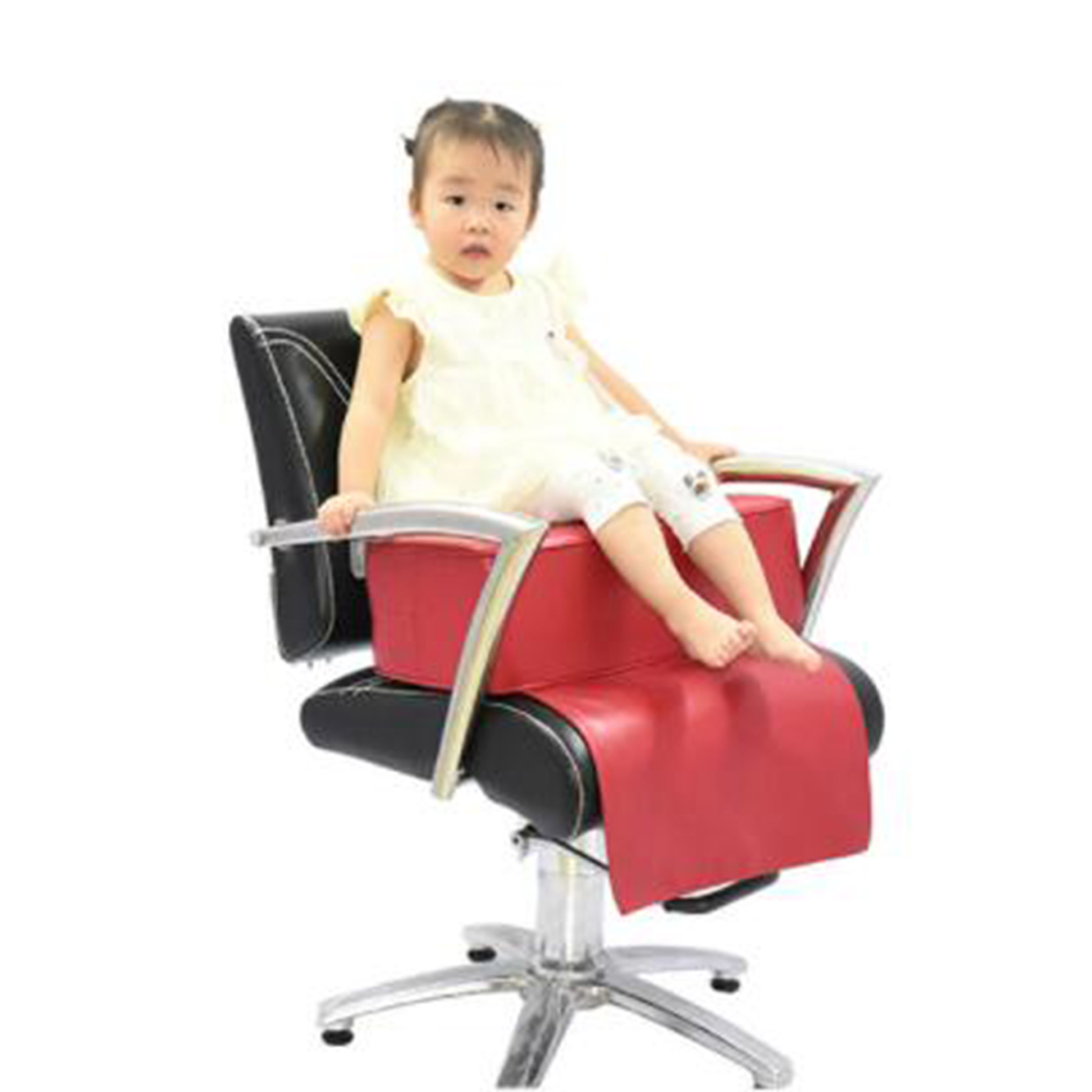 Children Booster Seat Cushion  - Home Barber のレビューと価格