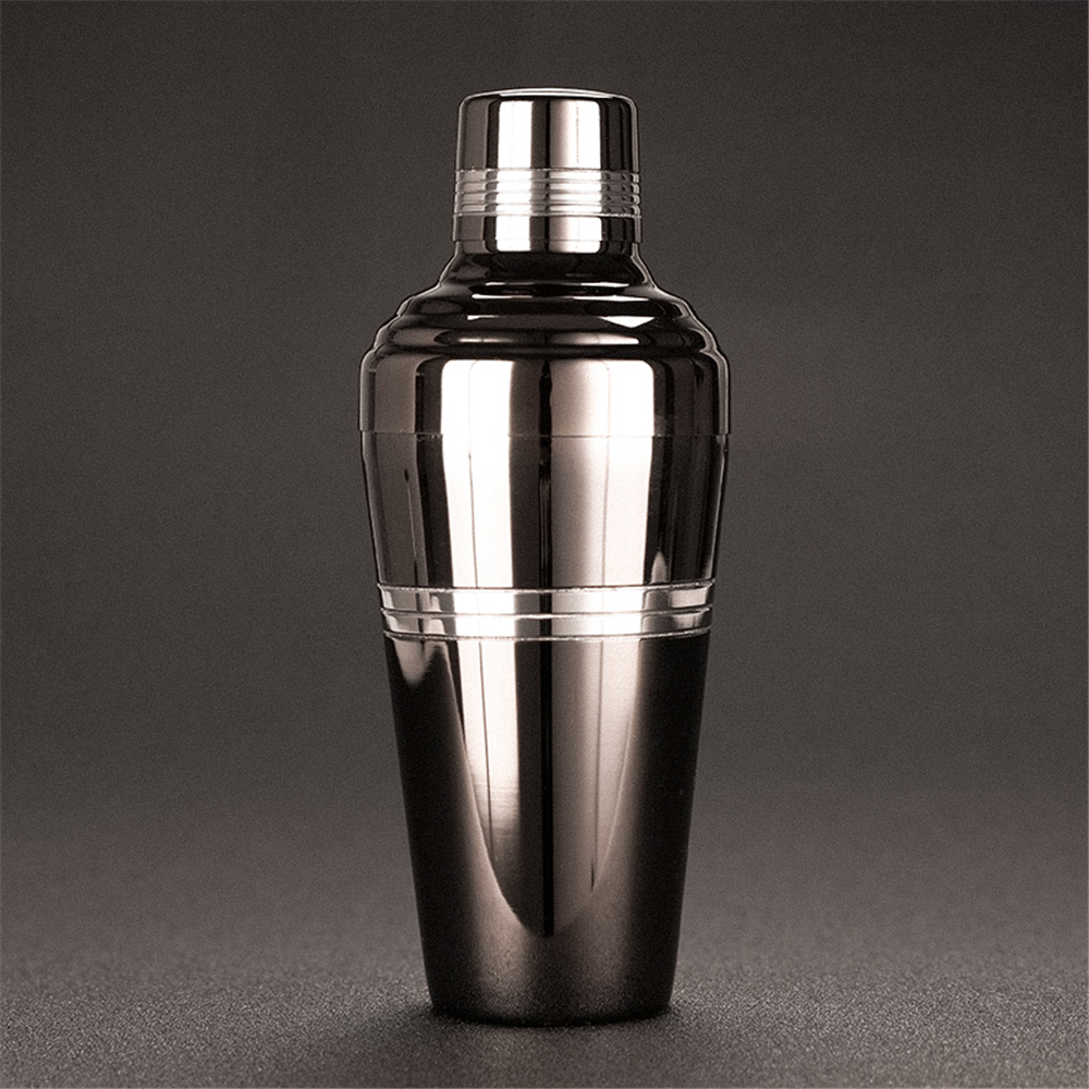 510ml Stainless Steel Cocktail - Boston Shaker Set のレビューと価格