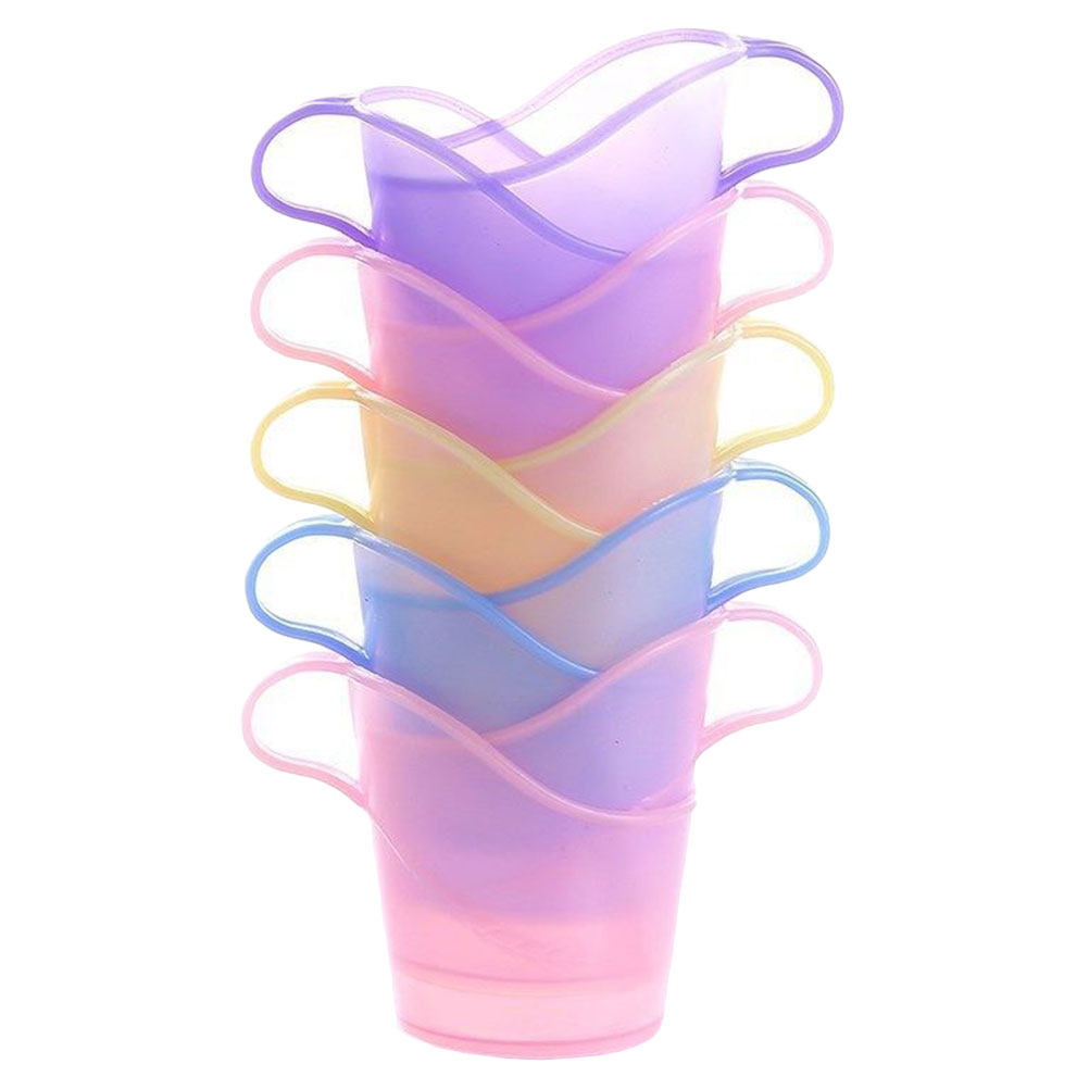 10Pcs Heat-Resistant Paper Cup - Home Bar And Counter のレビューと価格