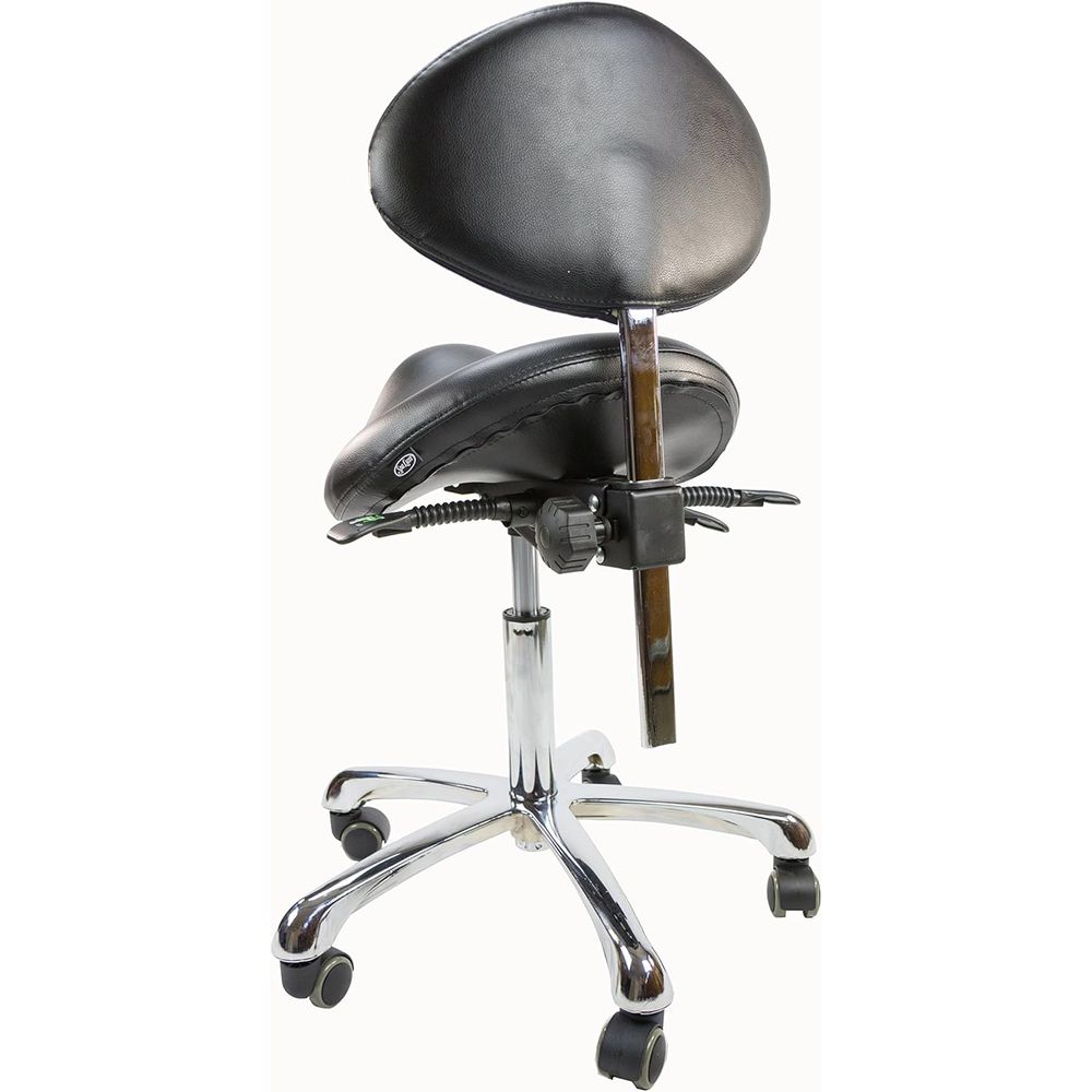 Ergonomic Adjustable Height Ro - Home Barber のレビューと価格