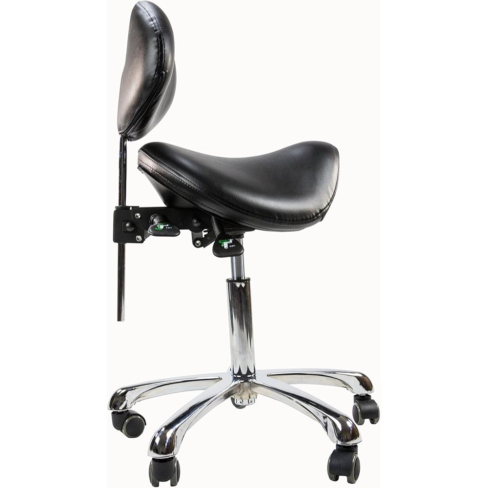 Ergonomic Adjustable Height Ro - Home Barber のレビューと価格