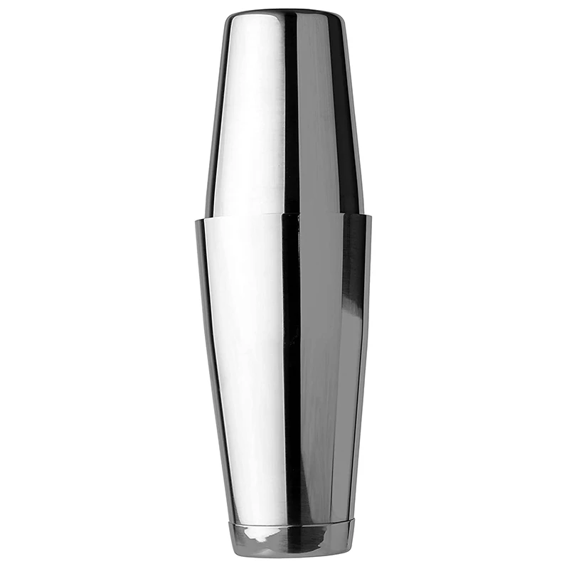 18oz & 28oz Cocktail Shaker Se - Boston Shaker Set のレビューと価格