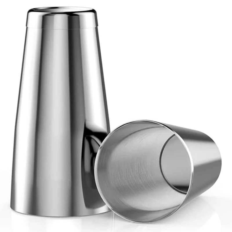 18oz & 28oz Cocktail Shaker Se - Boston Shaker Set のレビューと価格