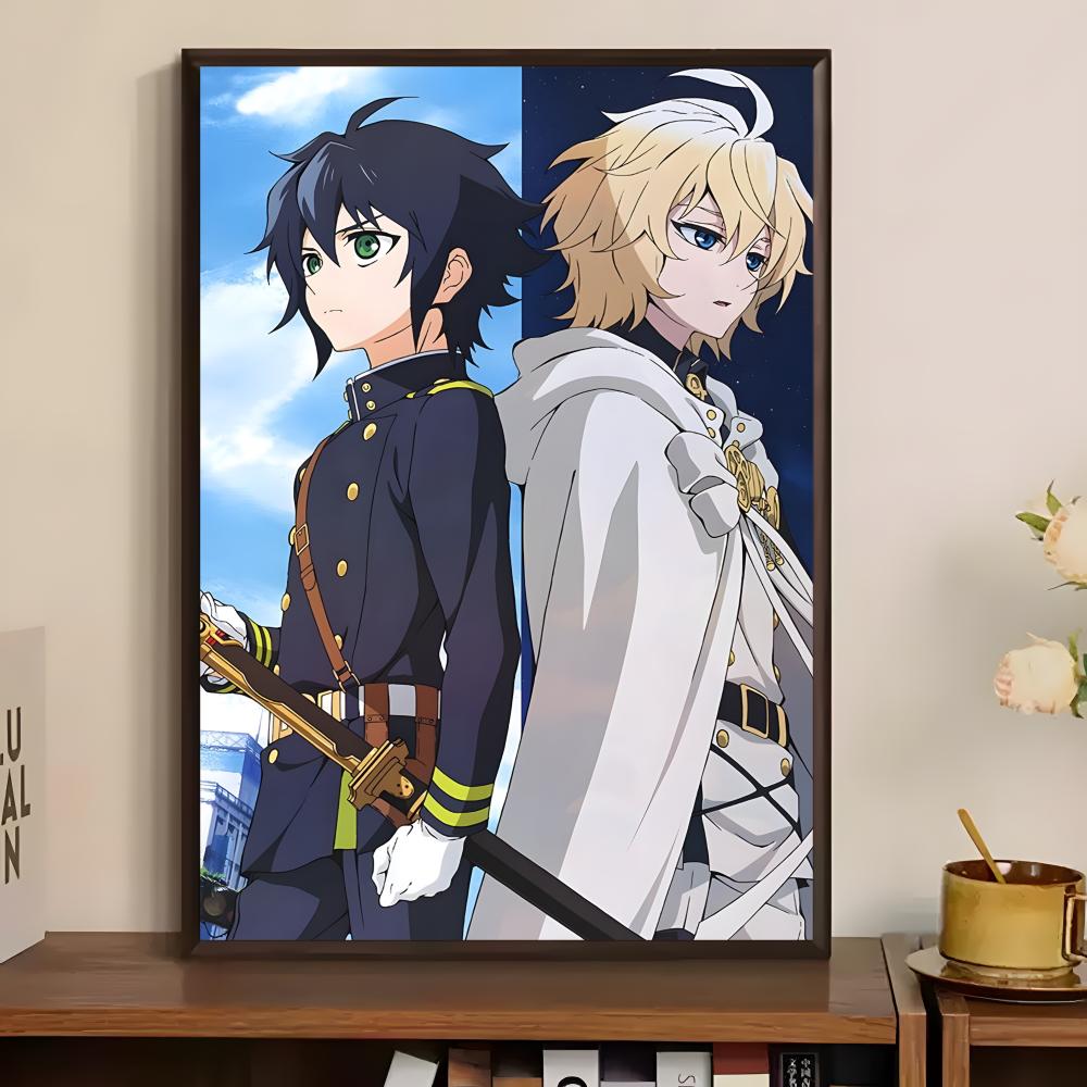 Vampire Fantasy Seraph of the  - Home Bar And Theater のレビューと価格