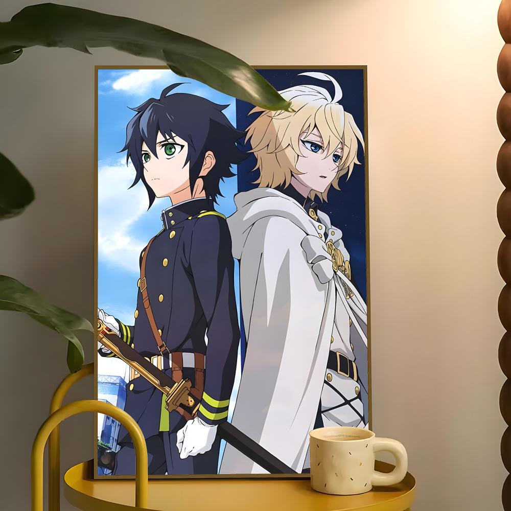 Vampire Fantasy Seraph of the  - Home Bar And Theater のレビューと価格