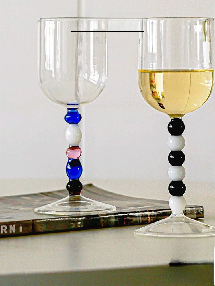 Vietri Mare Vintage Highball G - Highball Glass Set のレビューと価格