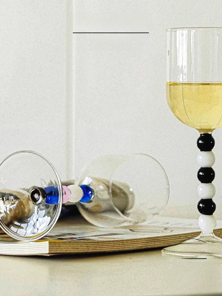 Vietri Mare Vintage Highball G - Highball Glass Set のレビューと価格