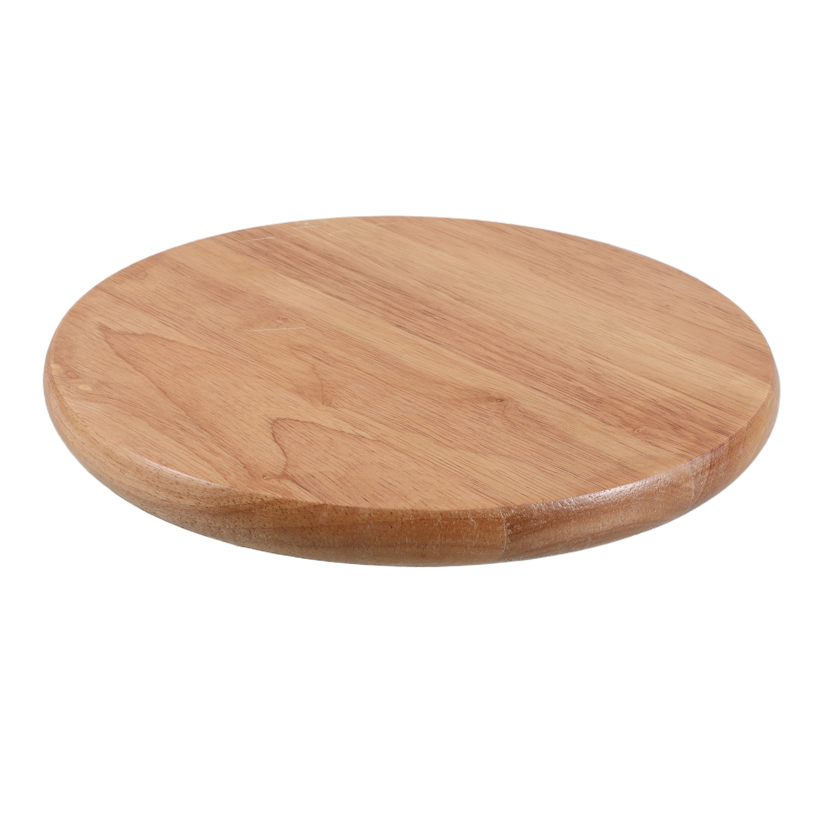 Round Wooden Bar Stool Seat Re - Home Bar Seating のレビューと価格