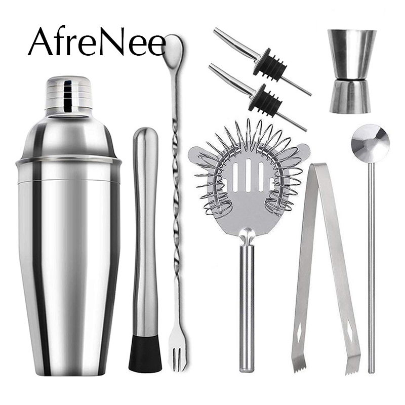 Profissional Cocktail Shaker S - Boston Shaker Set のレビューと価格