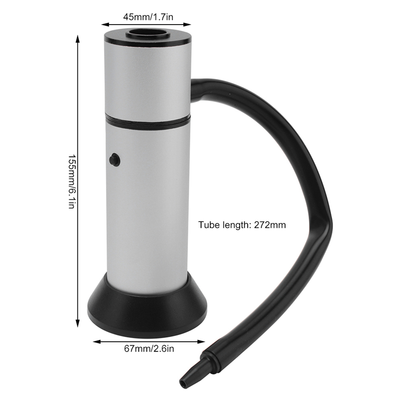 1 Set Food Cold Smoke Generato - Smoking Gun Kit のレビューと価格