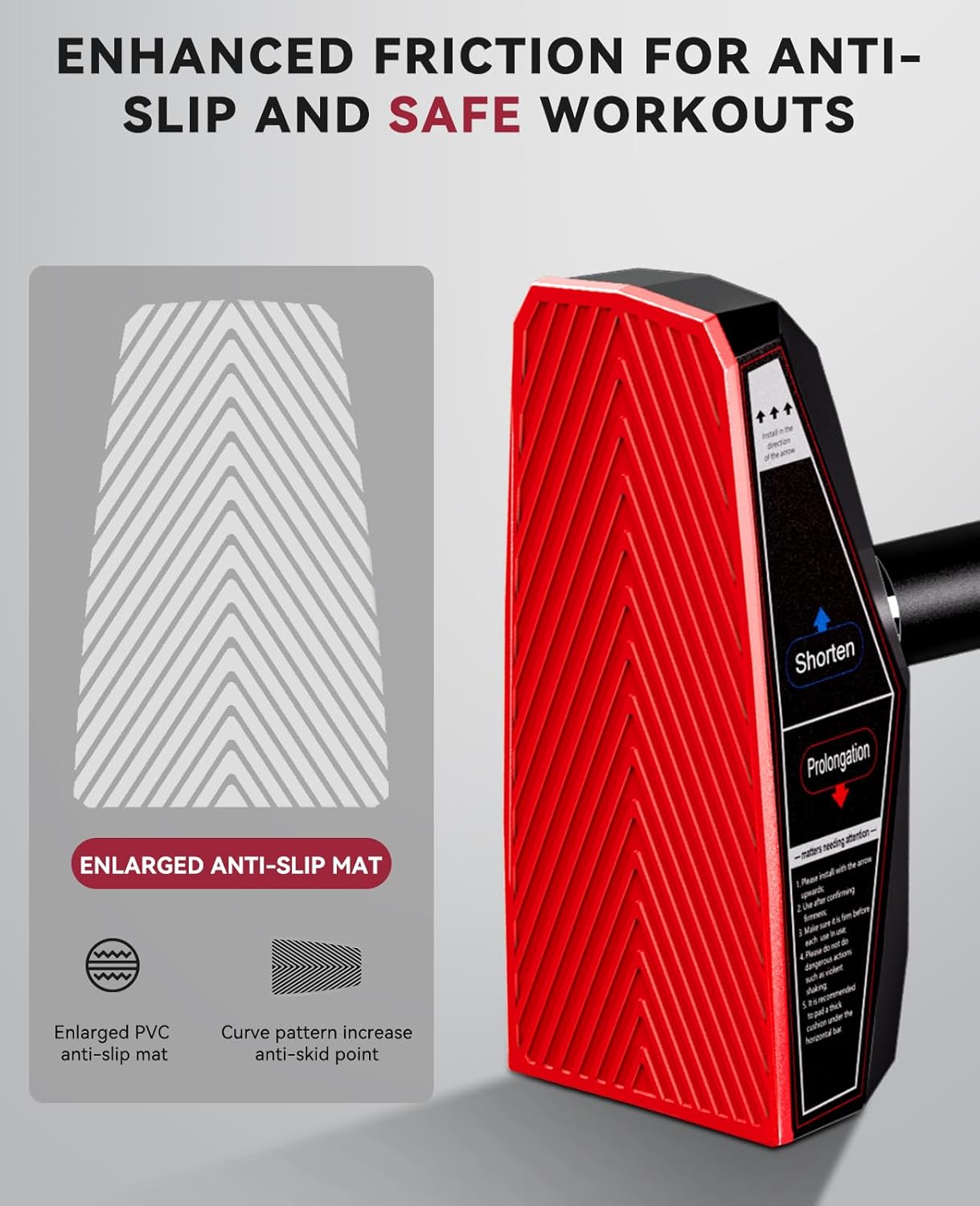 Adjustable Width Home Gym Hori - Home Bar And Gym のレビューと価格