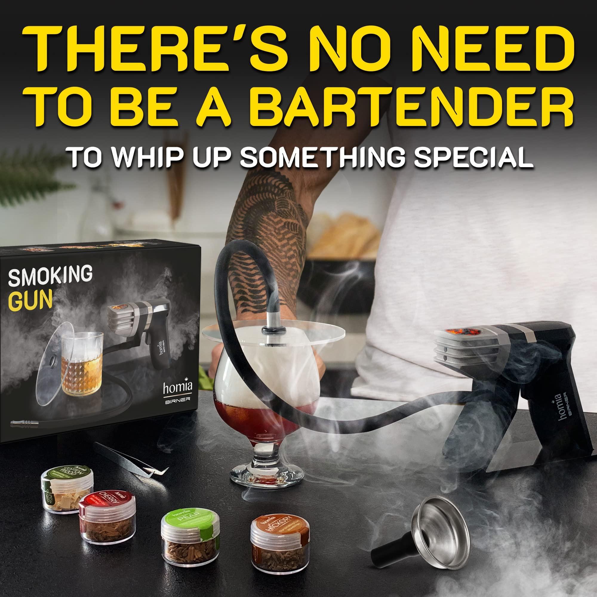 for UD2 Professional Starter K - Smoking Gun Kit のレビューと価格