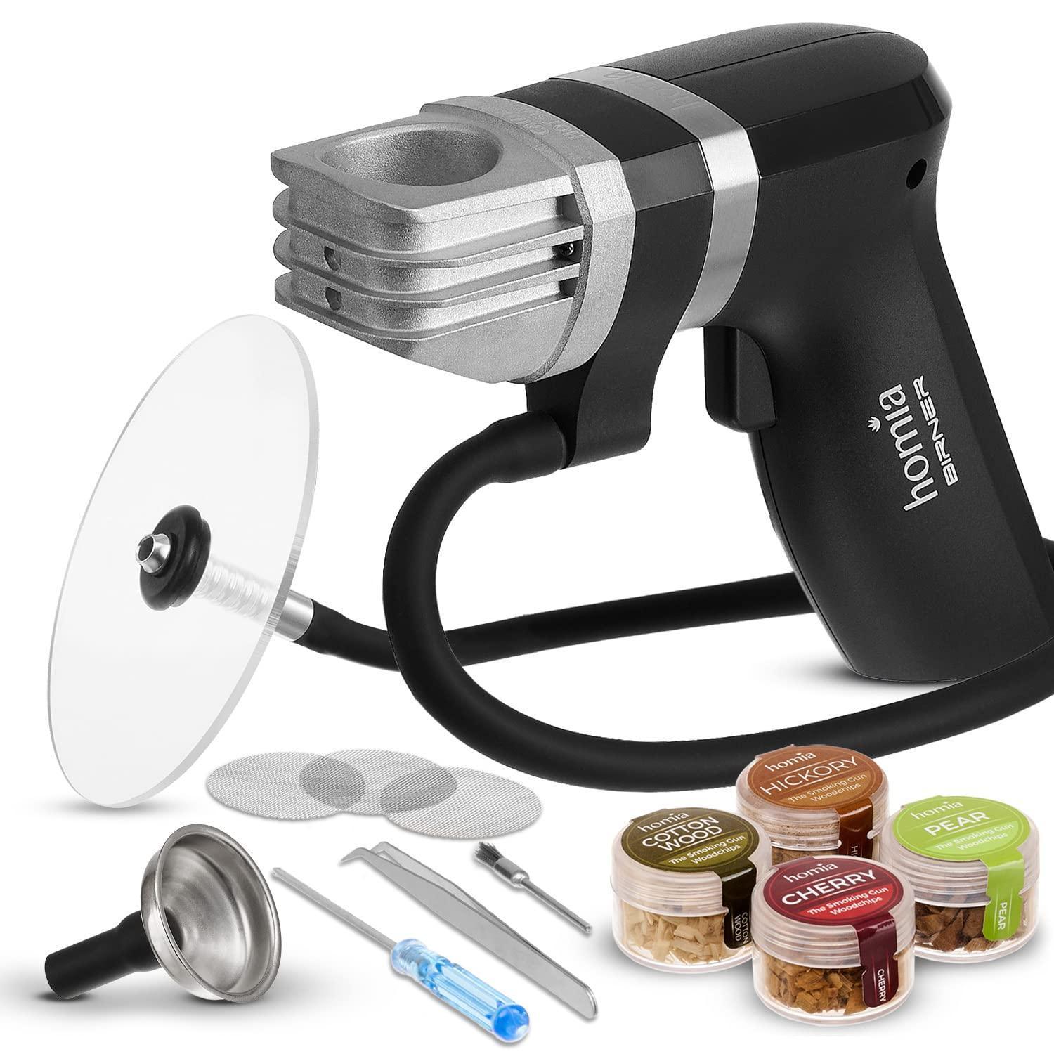 for UD2 Professional Starter K - Smoking Gun Kit のレビューと価格