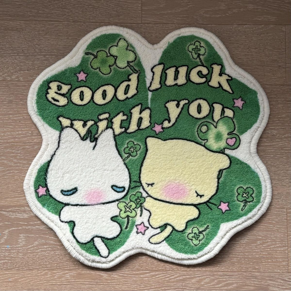 VIKAMA Cartoon Cute Pet Floor  - Home Bar Lounge のレビューと価格