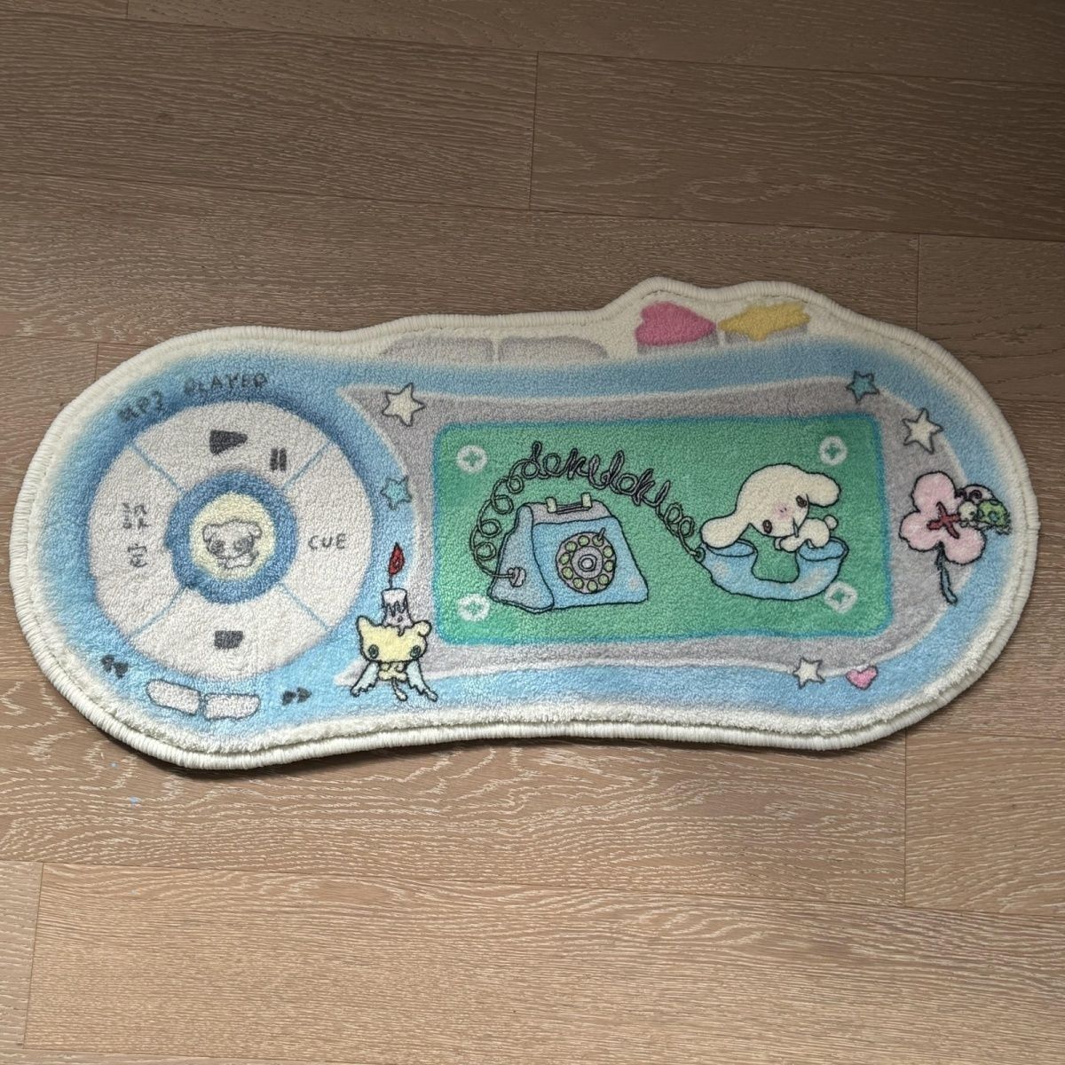 VIKAMA Cartoon Cute Pet Floor  - Home Bar Lounge のレビューと価格