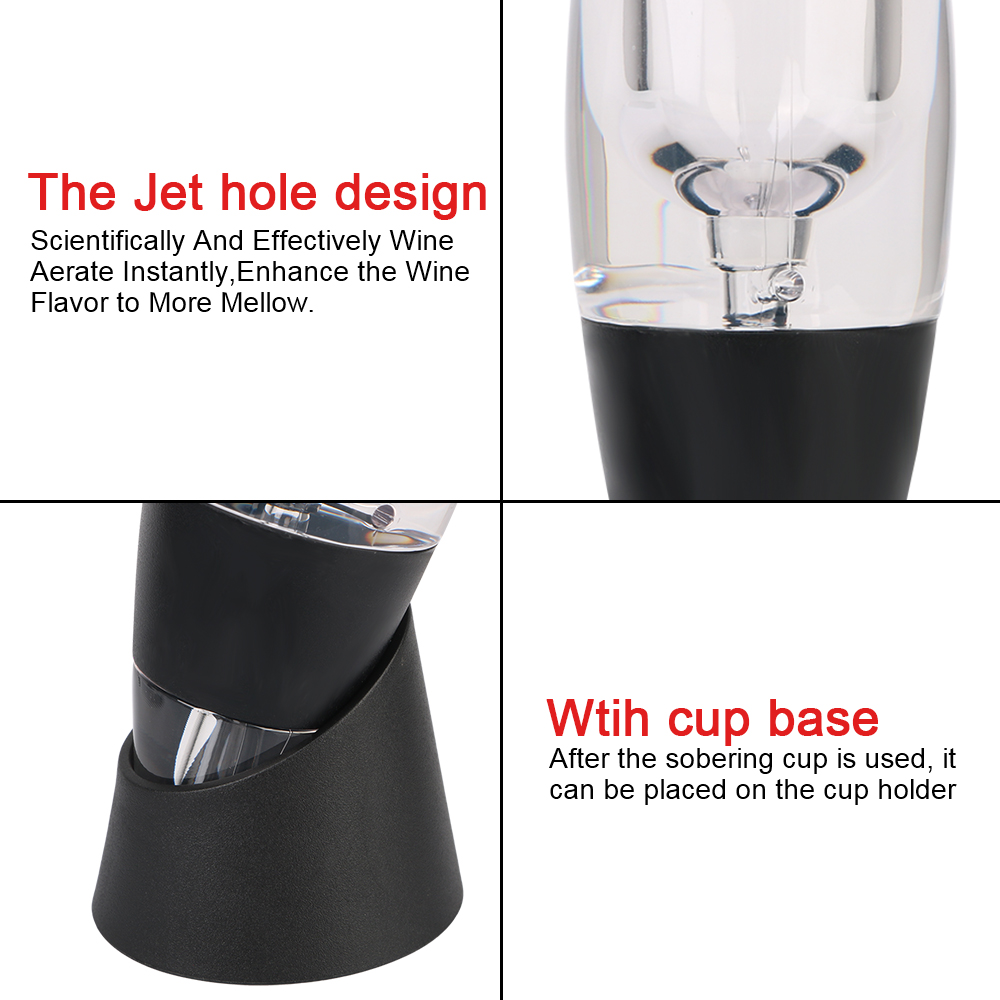 For Bar Party Kitchen Quick So - Wine Preservation Pump のレビューと価格
