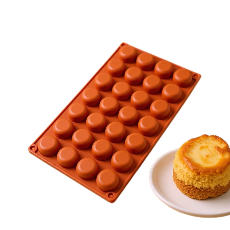 Food Grade 28 Cavity Half Sphe - Ice Mold Sphere のレビューと価格