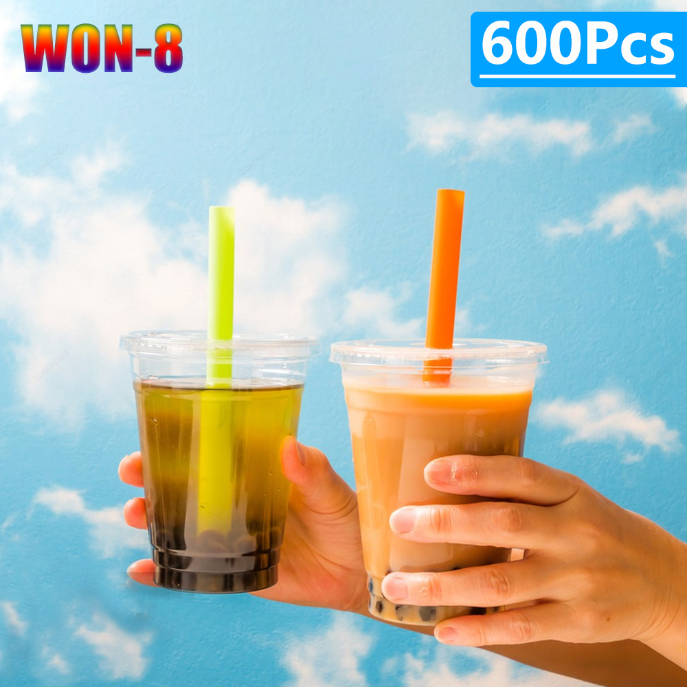 50-400Pcs Large Colorful Drink - Home Bar Shelf のレビューと価格