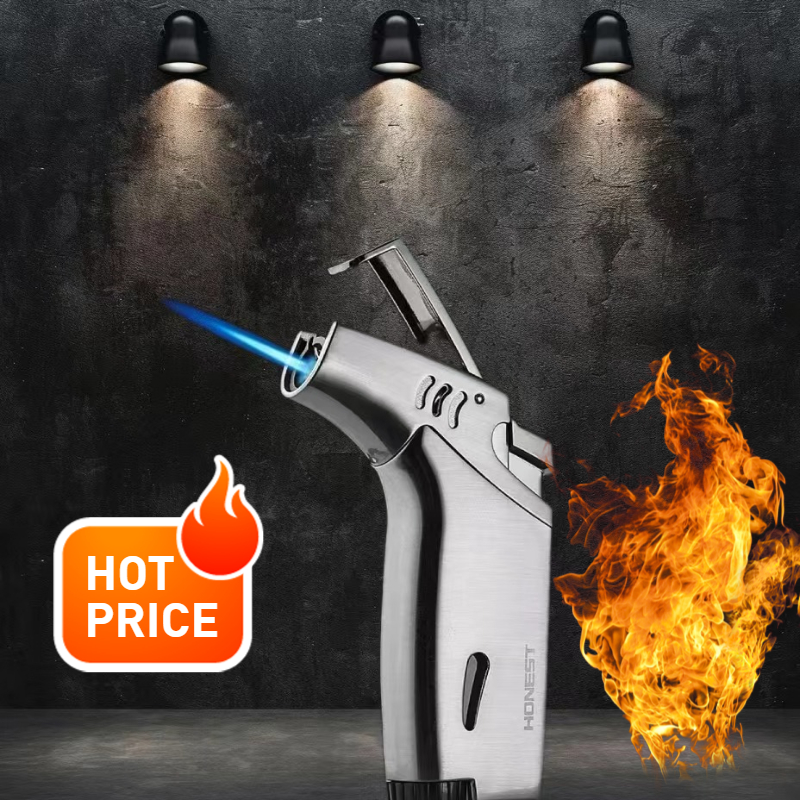 Honest Outdoor Elbow Butane Ga - Smoking Gun Kit のレビューと価格