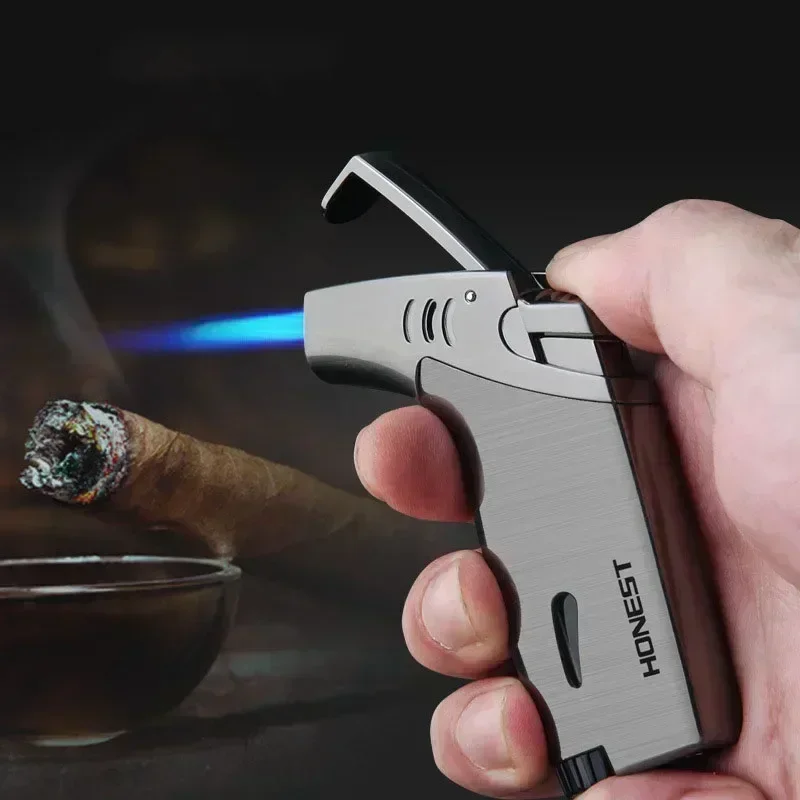 Honest Outdoor Elbow Butane Ga - Smoking Gun Kit のレビューと価格