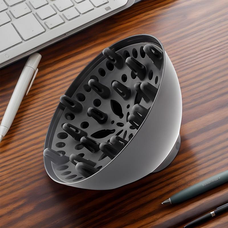 Universal Hairdryer Diffuser C - Home Barber のレビューと価格