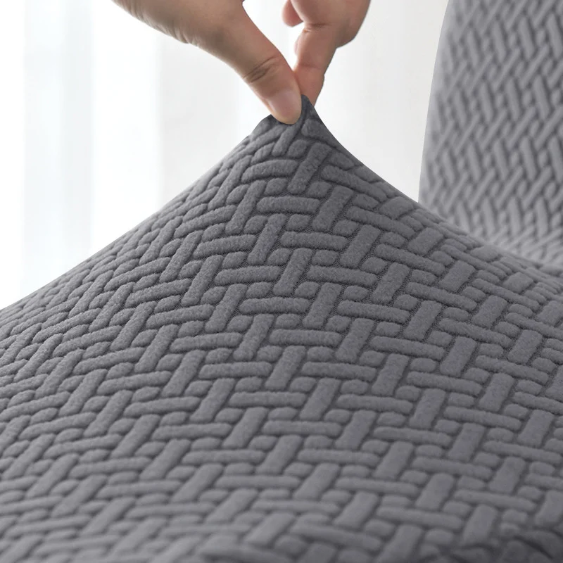 Elastic Club Chair Cover Jacqu - Home Bar Lounge のレビューと価格