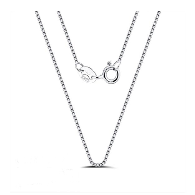 SOMILIA  Silver 925 Necklace B - Bar Cart Gold のレビューと価格