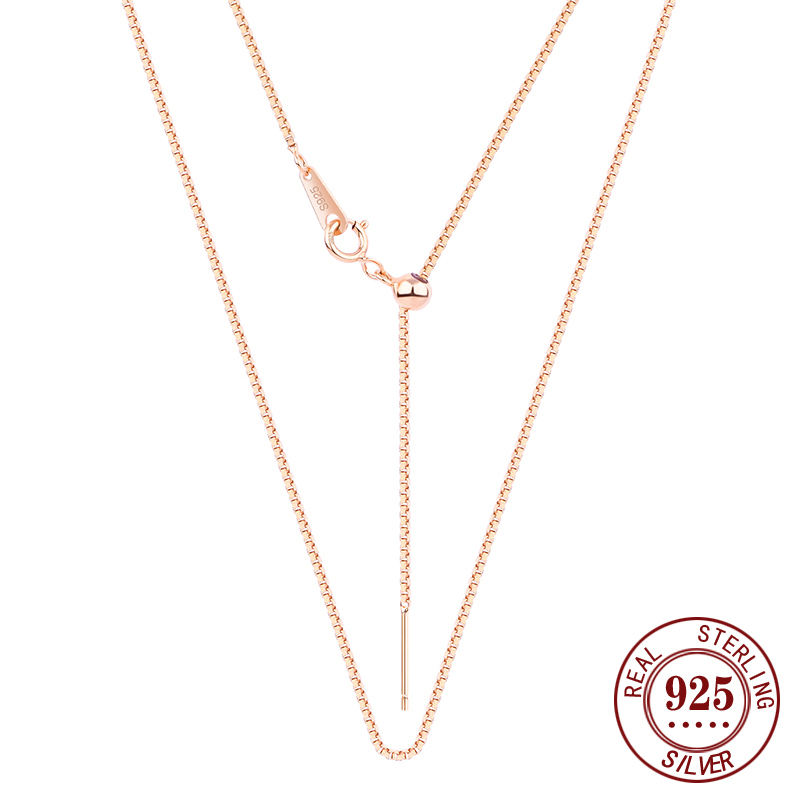 SOMILIA  Silver 925 Necklace B - Bar Cart Gold のレビューと価格