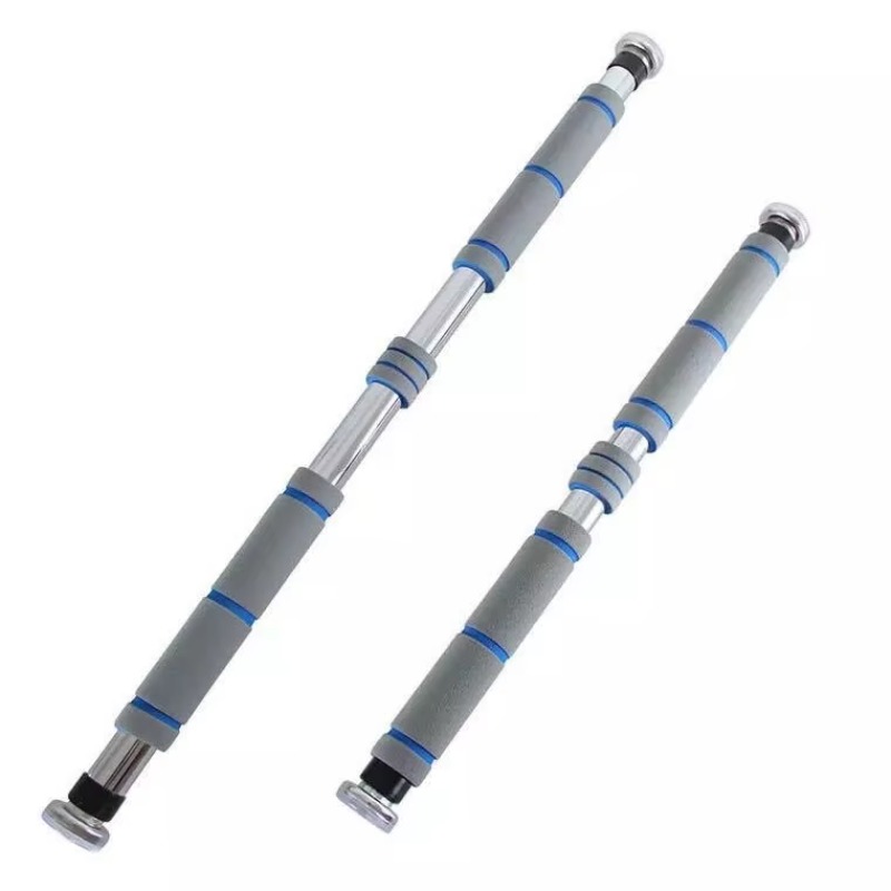Steel Doorframe with Drill- Pu - Home Bar And Gym のレビューと価格