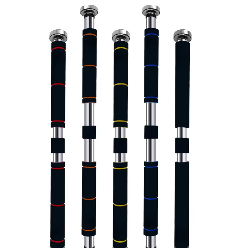 Steel Doorframe with Drill- Pu - Home Bar And Gym のレビューと価格