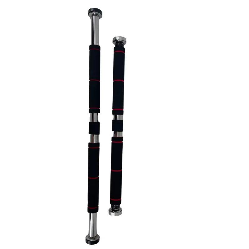 Steel Doorframe with Drill- Pu - Home Bar And Gym のレビューと価格
