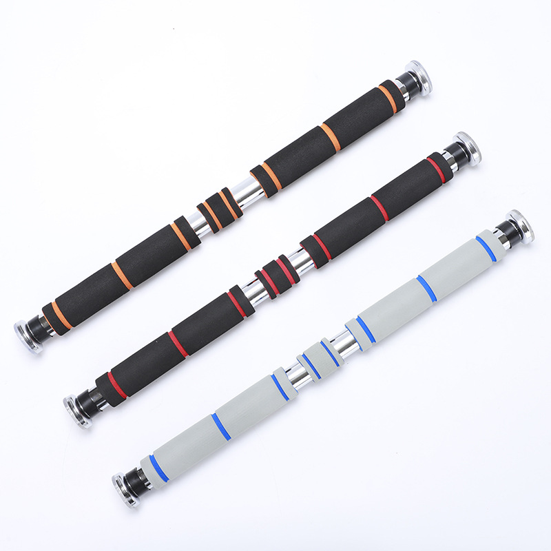 Steel Doorframe with Drill- Pu - Home Bar And Gym のレビューと価格