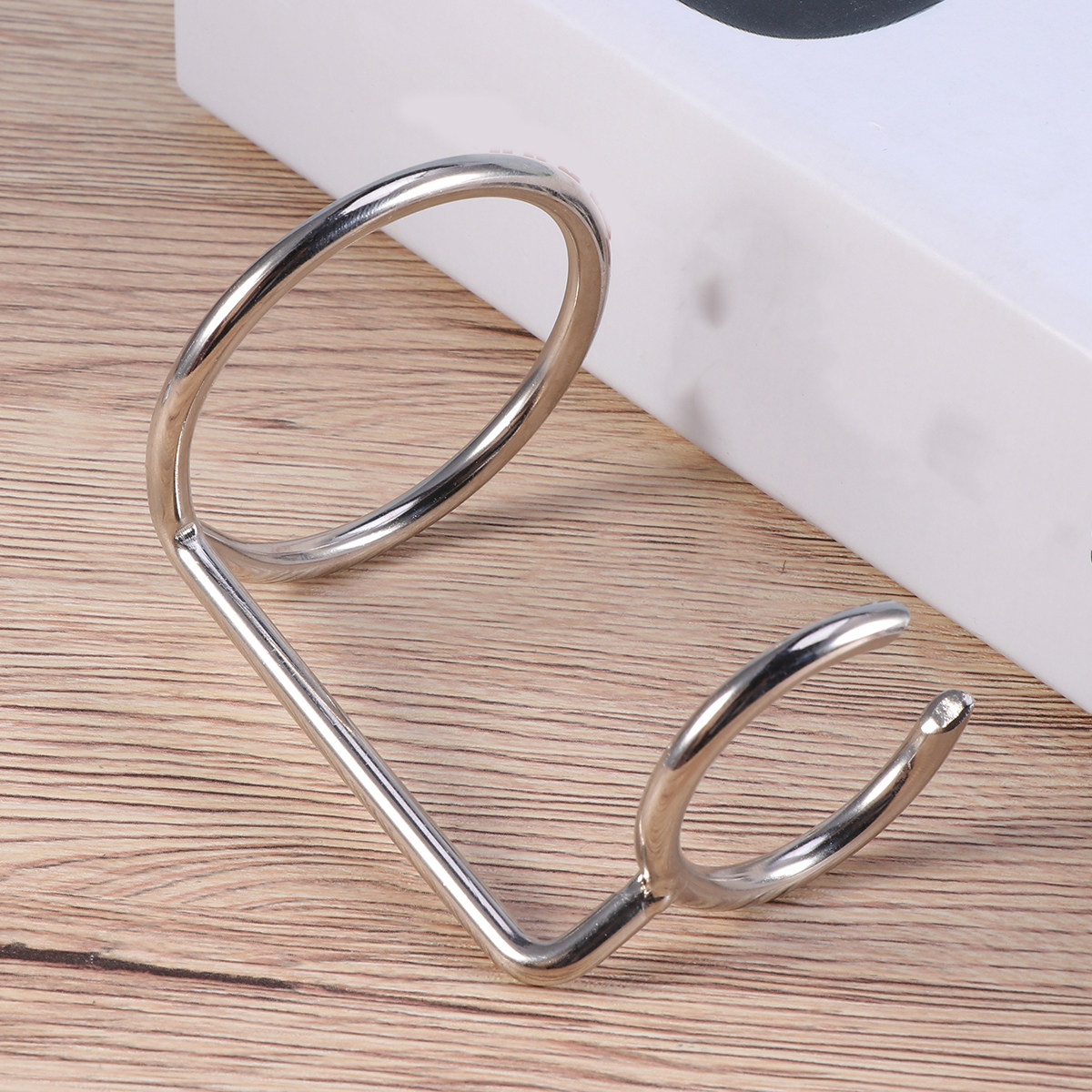Stainless Steel Shaving Brush  - Home Barber のレビューと価格