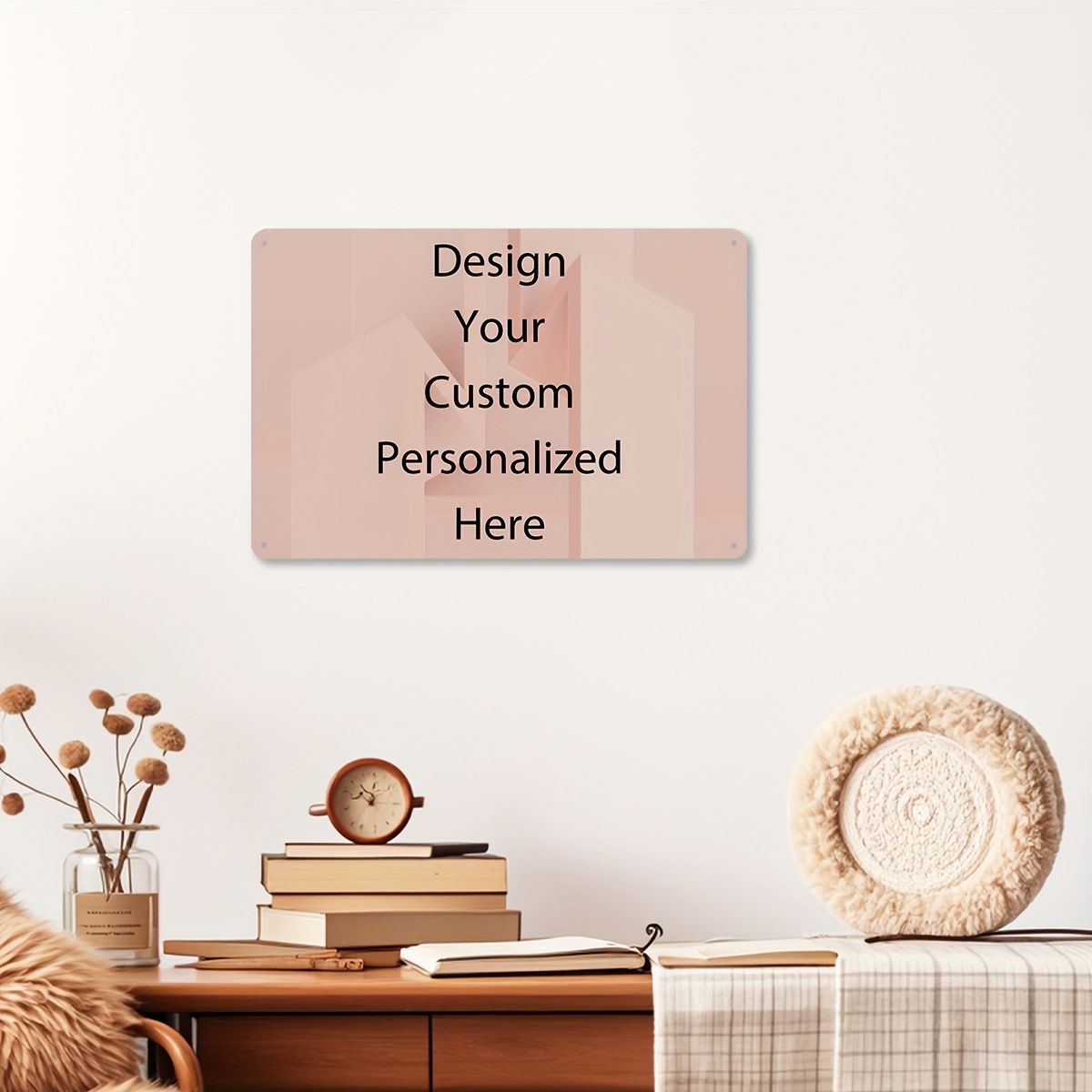 1PC Vintage Custom Photo & Log - Home Bar Signs のレビューと価格