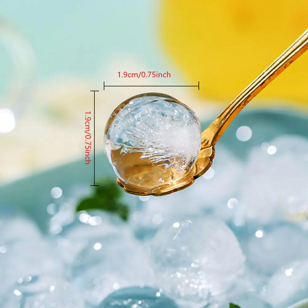 Mini Ice Cube Trays  Tiny Ice  - Ice Mold Sphere のレビューと価格