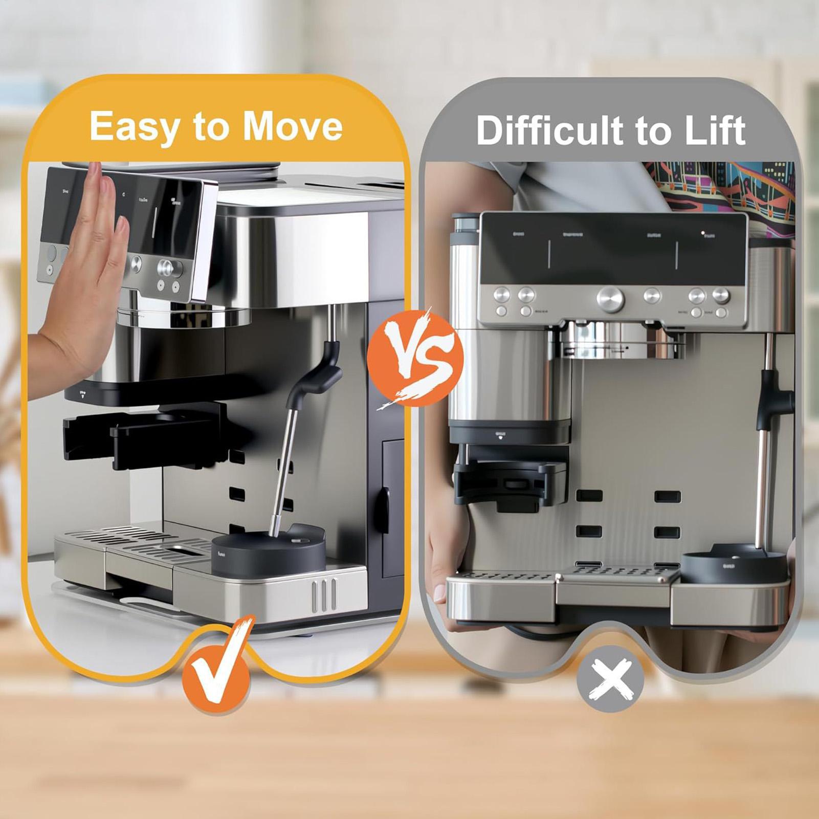 Coffee Slider For Countertop S - Home Bar And Counter のレビューと価格