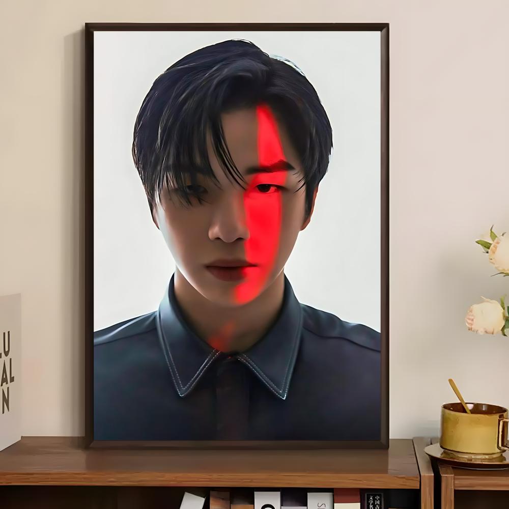 Celebrity K-Kang Daniel Poster - Home Bar And Theater のレビューと価格