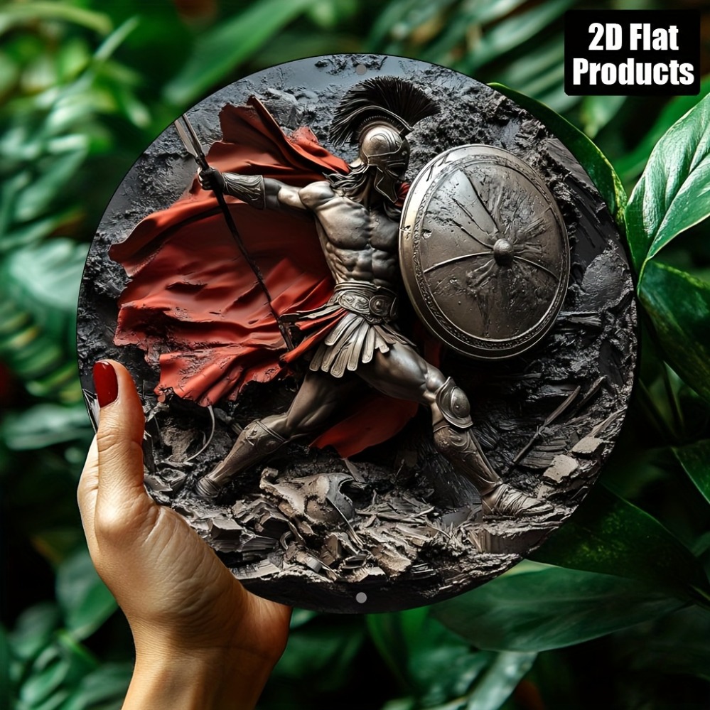 Spartan Warrior Round, A Class - Home Bar And Kitchen のレビューと価格