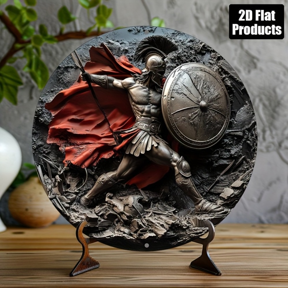 Spartan Warrior Round, A Class - Home Bar And Kitchen のレビューと価格