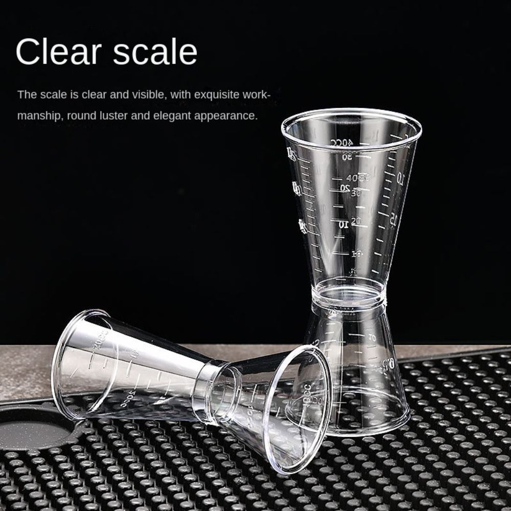 1PC Cocktail Measure Cup for H - Home Bar Shelf のレビューと価格