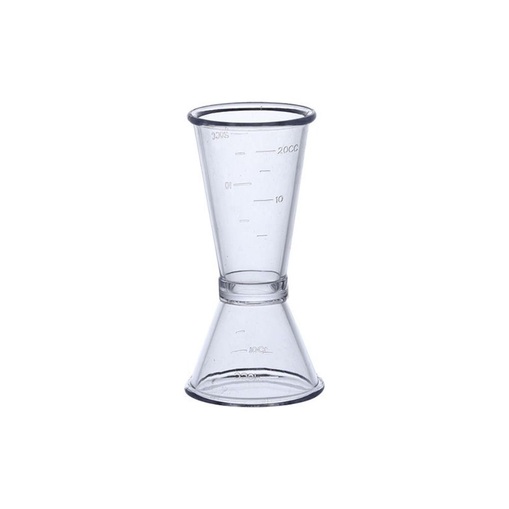 1PC Cocktail Measure Cup for H - Home Bar Shelf のレビューと価格