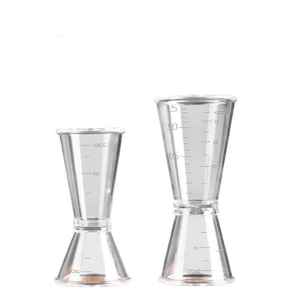 1PC Cocktail Measure Cup for H - Home Bar Shelf のレビューと価格
