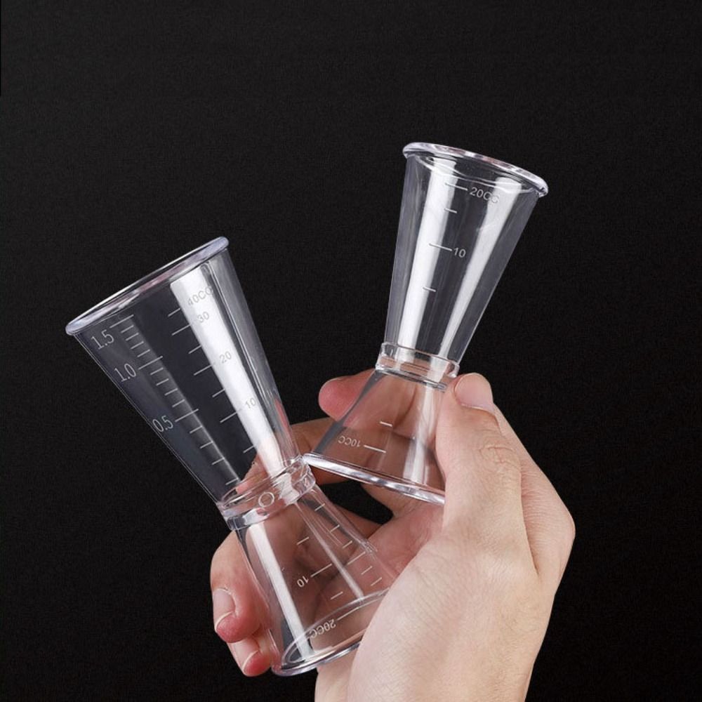 1PC Cocktail Measure Cup for H - Home Bar Shelf のレビューと価格