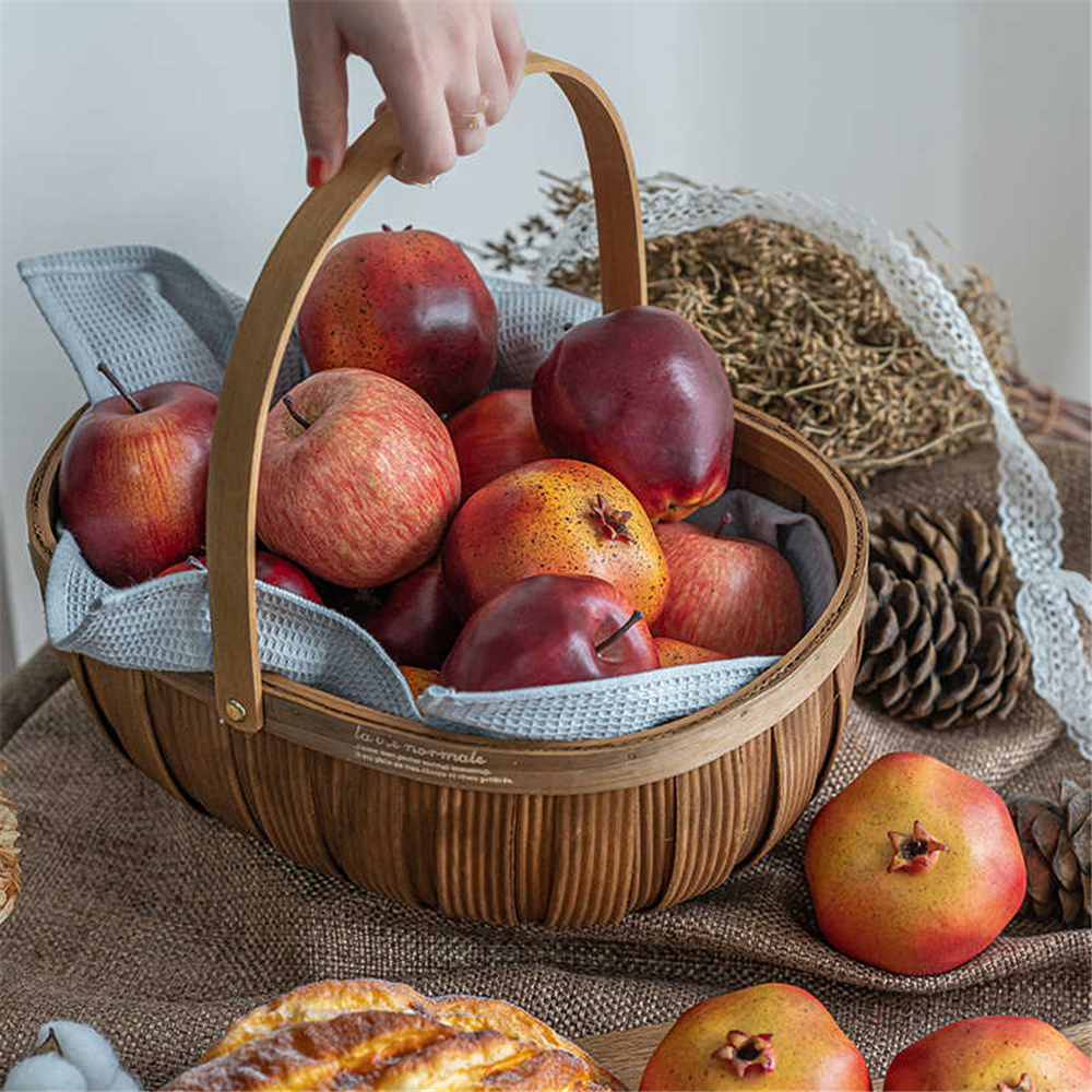 fake artificial fruits props h - Home Bar And Counter のレビューと価格