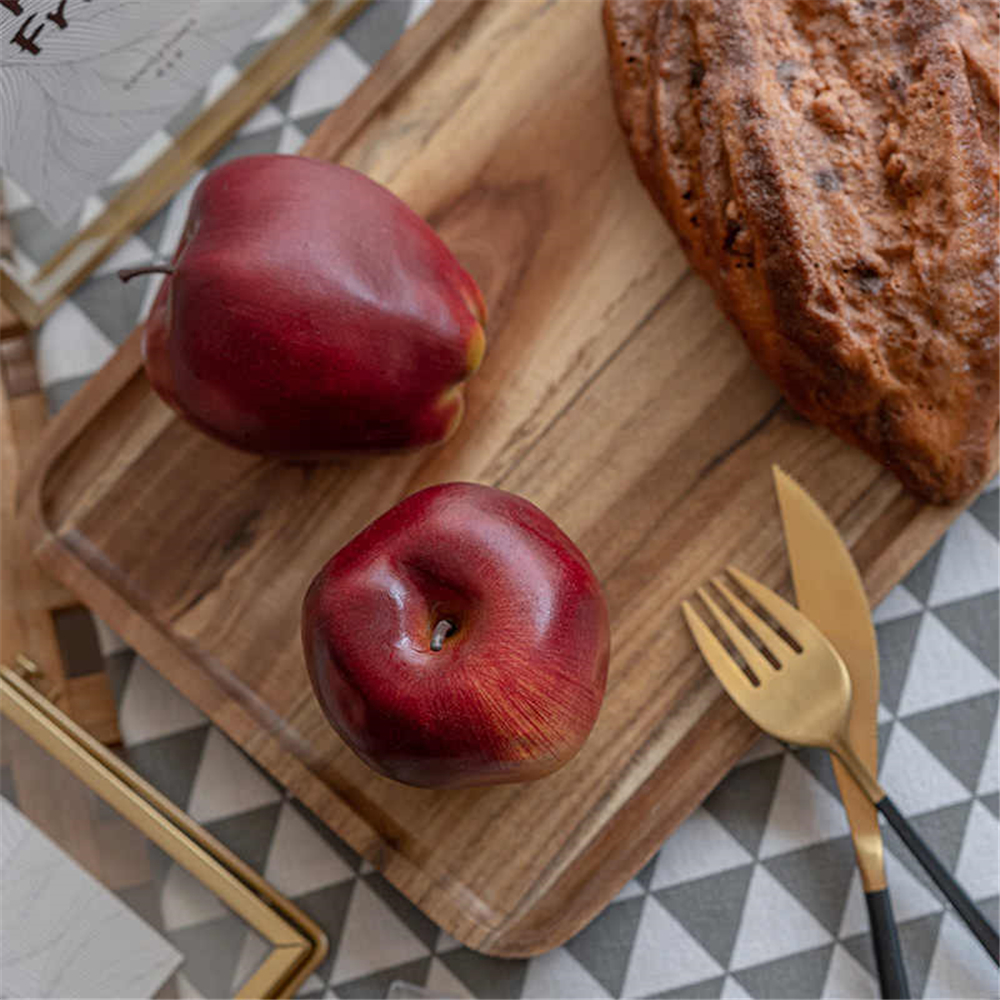 fake artificial fruits props h - Home Bar And Counter のレビューと価格