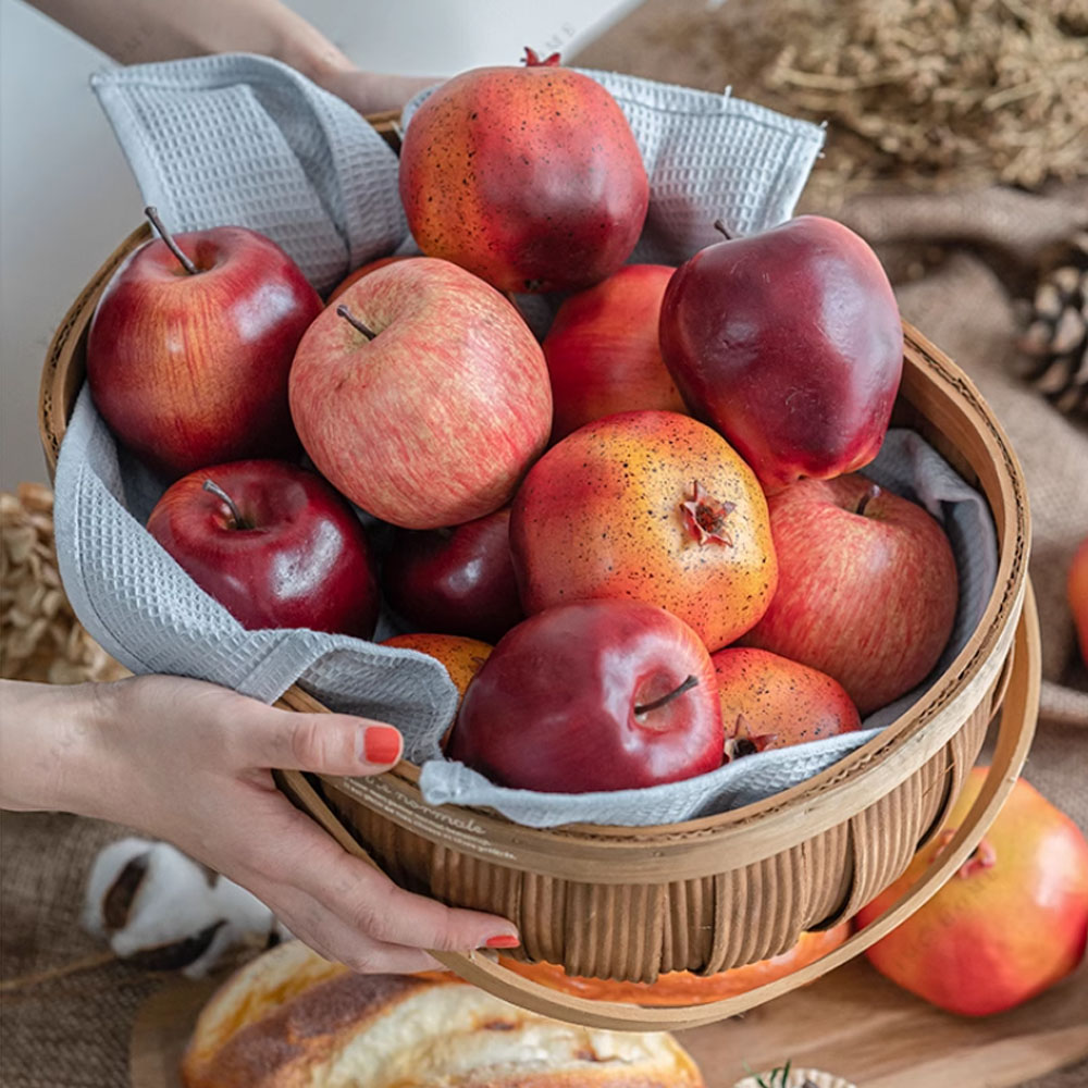 fake artificial fruits props h - Home Bar And Counter のレビューと価格