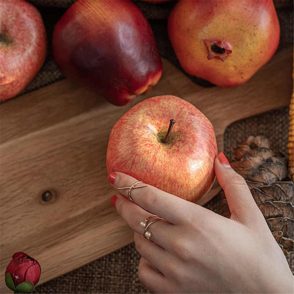 fake artificial fruits props h - Home Bar And Counter のレビューと価格