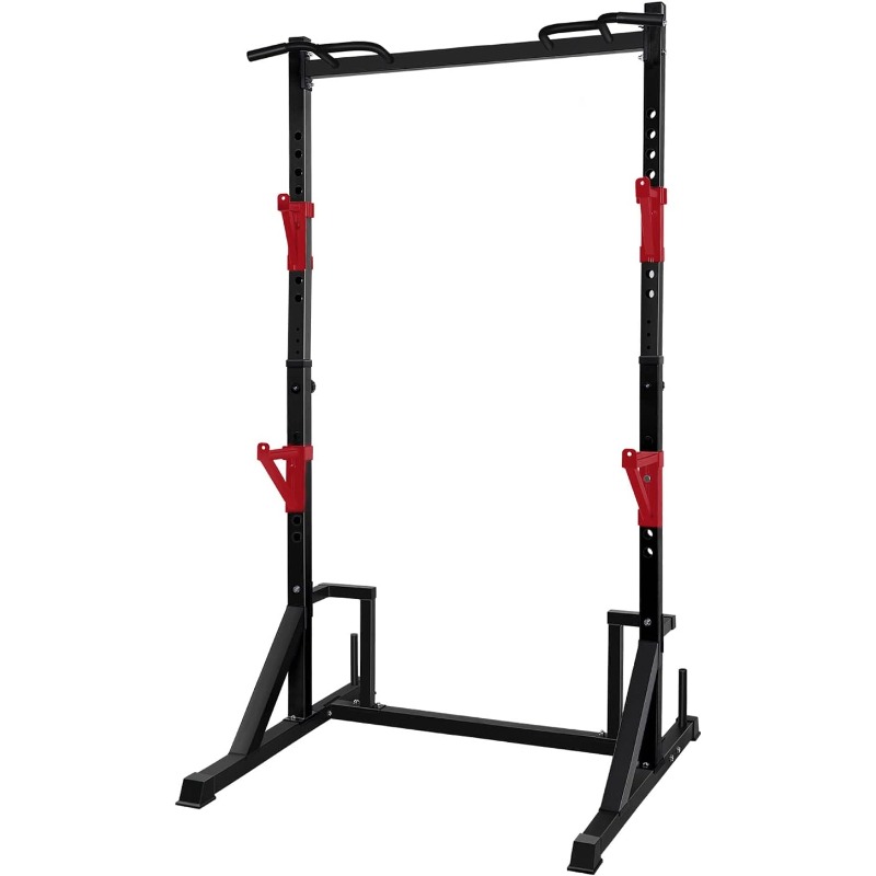 CANPA Multifunction Power Rack - Home Bar And Gym のレビューと価格